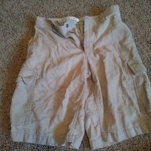 Cargo shorts